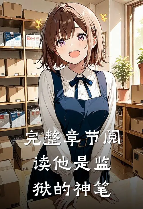 完整章节阅读他是监狱的神笔