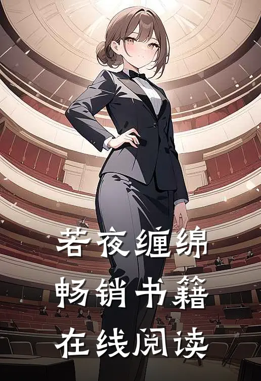 若夜缠绵畅销书籍在线阅读