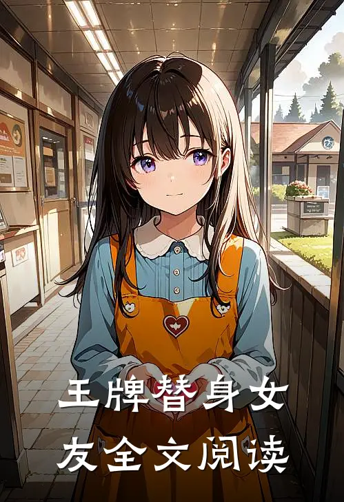王牌替身女友全文阅读