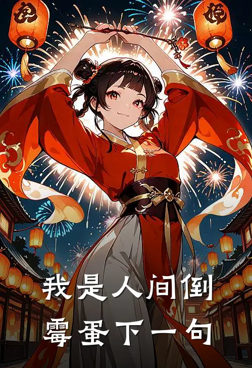 我是人间倒霉蛋下一句