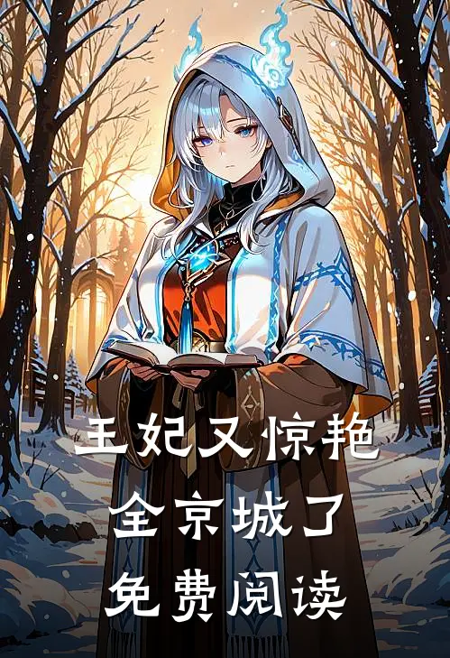 王妃又惊艳全京城了免费阅读
