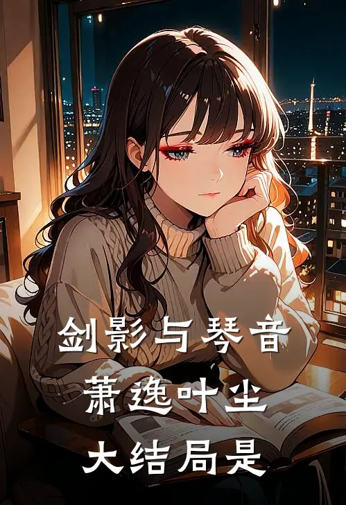 剑影与琴音萧逸叶尘大结局是