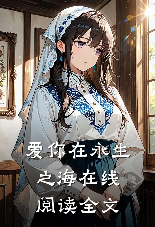 爱你在永生之海在线阅读全文