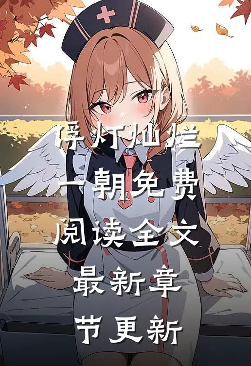 浮灯灿烂一朝免费阅读全文最新章节更新