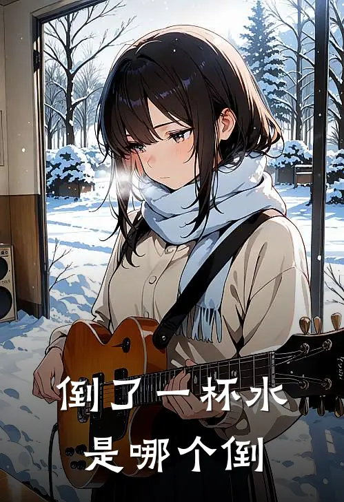 倒了一杯水是哪个倒