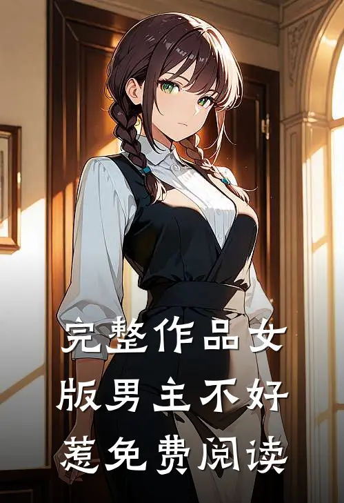 完整作品女版男主不好惹免费阅读