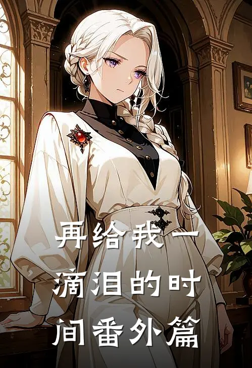 再给我一滴泪的时间番外篇