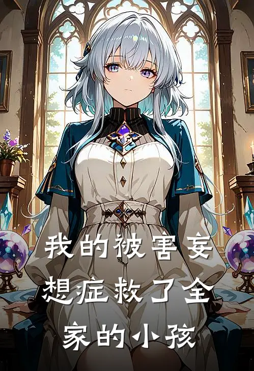 我的被害妄想症救了全家的小孩