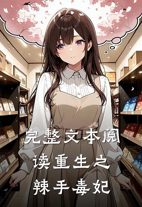 完整文本阅读重生之辣手毒妃