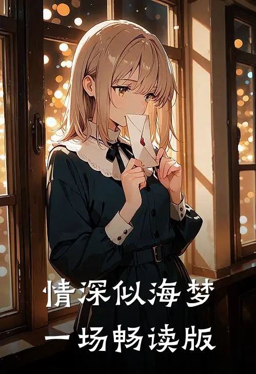 情深似海梦一场畅读版