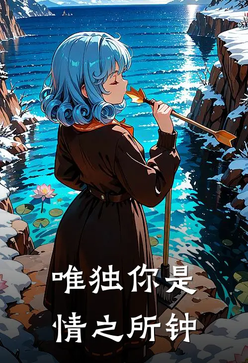 唯独你是情之所钟