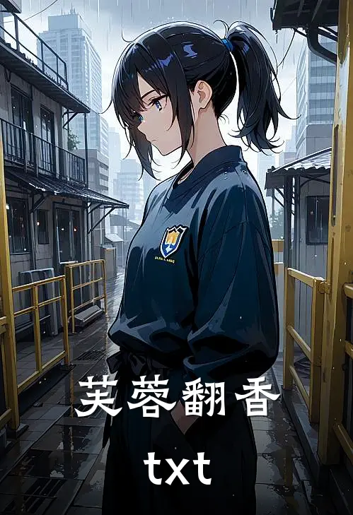 芙蓉翻香txt