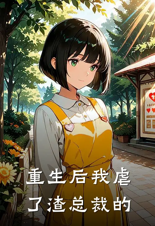 重生后我虐了渣总裁的