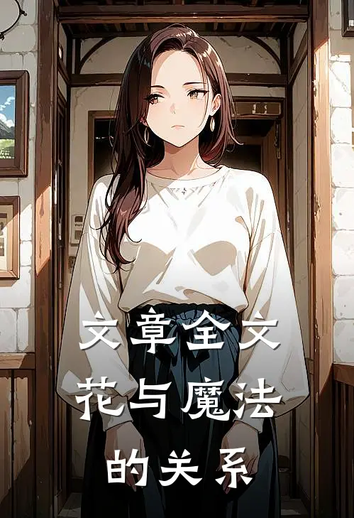 文章全文花与魔法的关系