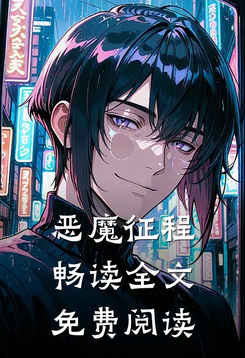 恶魔征程畅读全文免费阅读
