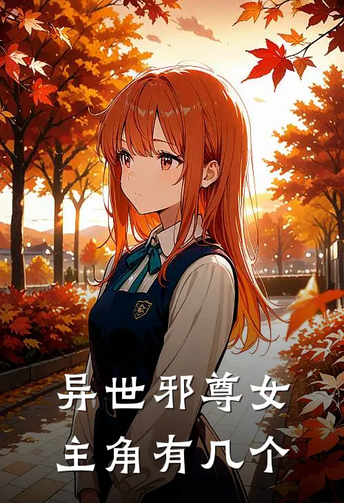 异世邪尊女主角有几个