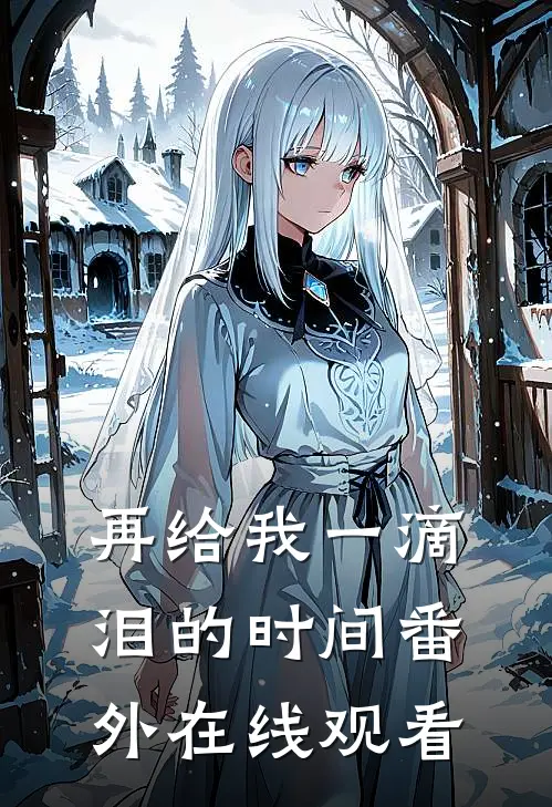 再给我一滴泪的时间番外在线观看