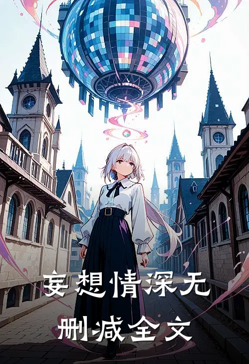 妄想情深无删减全文