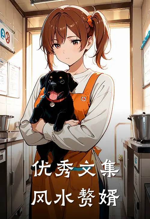 优秀文集风水赘婿