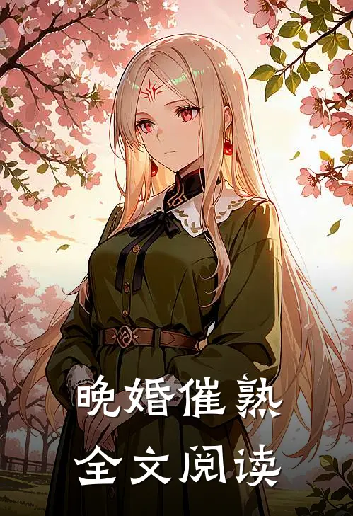 晚婚催熟全文阅读
