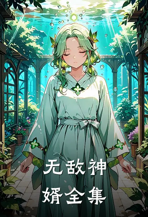 无敌神婿全集
