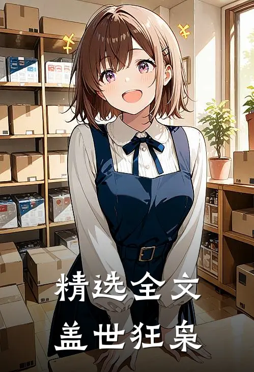 精选全文盖世狂枭