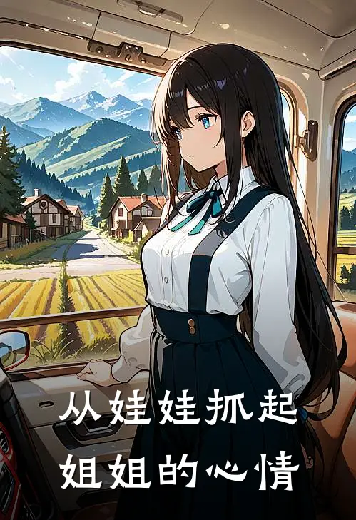 从娃娃抓起姐姐的心情