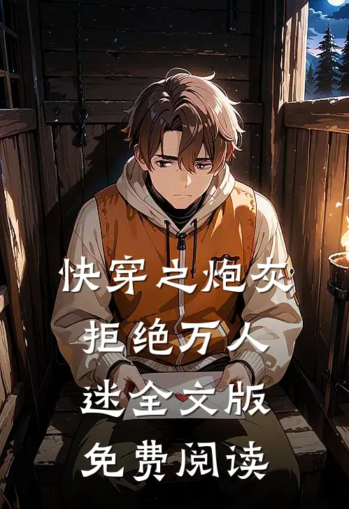 快穿之炮灰拒绝万人迷全文版免费阅读