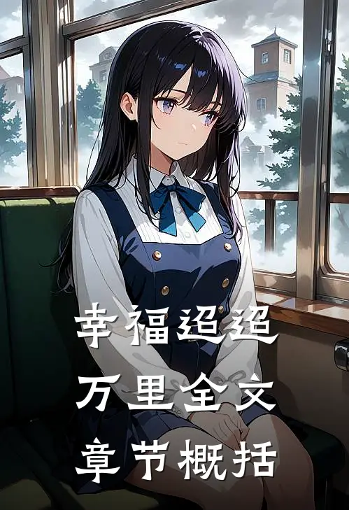 幸福迢迢万里全文章节概括