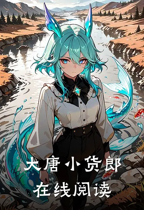 大唐小货郎在线阅读