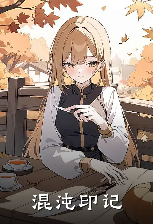 混沌印记
