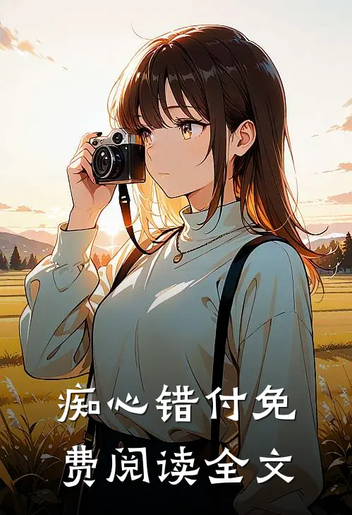 痴心错付免费阅读全文