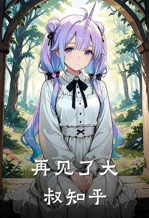 再见了大叔知乎
