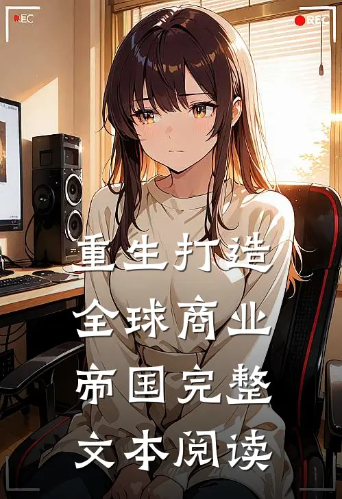 重生打造全球商业帝国完整文本阅读