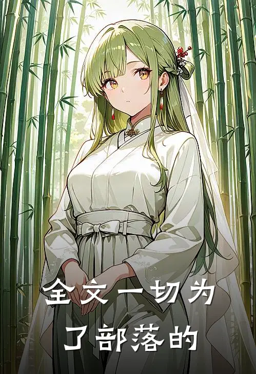 全文一切为了部落的