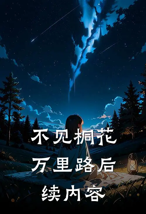 不见桐花万里路后续内容
