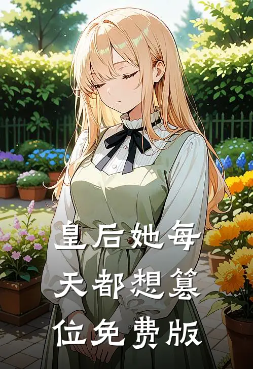 皇后她每天都想篡位免费版