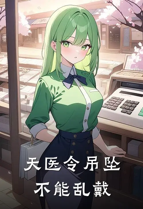 天医令吊坠不能乱戴