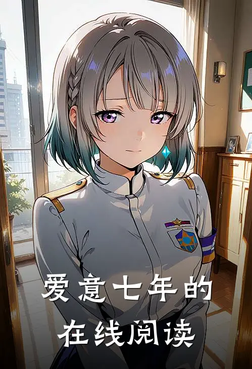 爱意七年的在线阅读