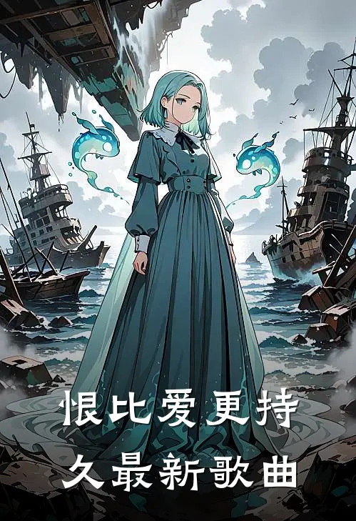 恨比爱更持久最新歌曲