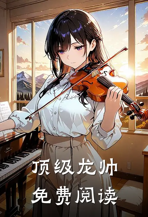 顶级龙帅免费阅读