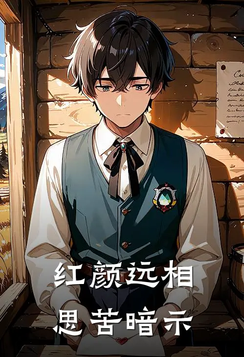 红颜远相思苦暗示