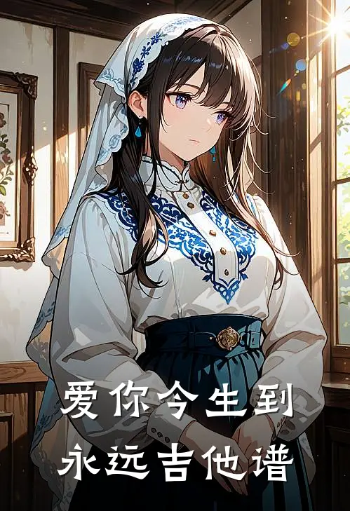 爱你今生到永远吉他谱