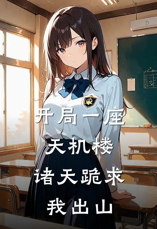 开局一座天机楼，诸天跪求我出山