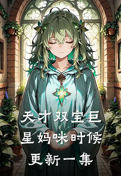 天才双宝巨星妈咪时候更新一集