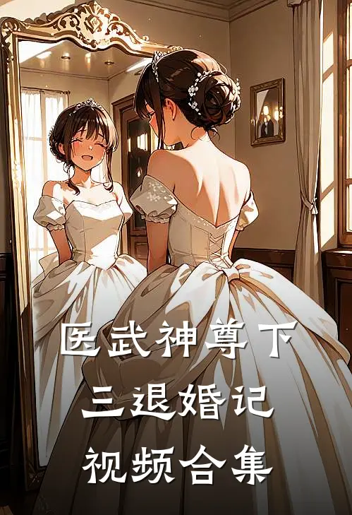 医武神尊下三退婚记视频合集