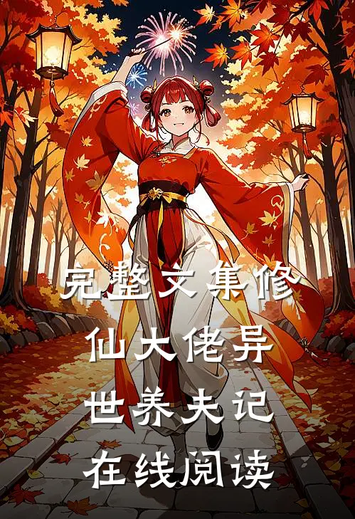 完整文集修仙大佬异世养夫记在线阅读