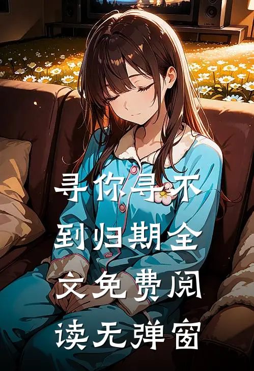 寻你寻不到归期全文免费阅读无弹窗