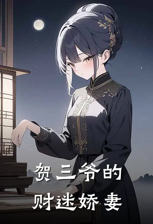 贺三爷的财迷娇妻