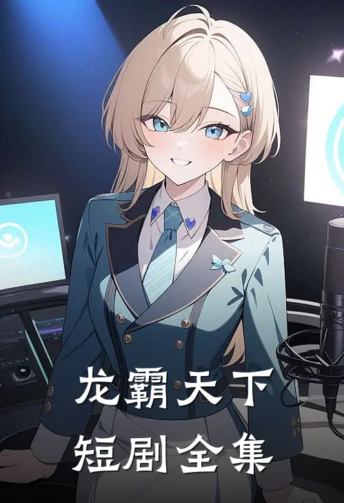 龙霸天下短剧全集